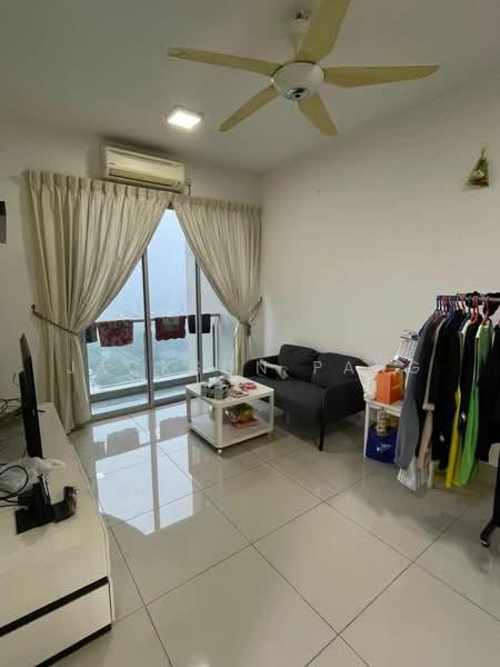 Austin Suites (Permata Austin) - 4