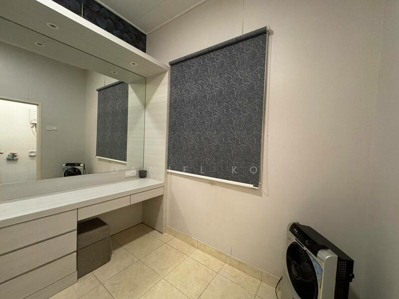 Fernria @ Bandar Parklands - 5