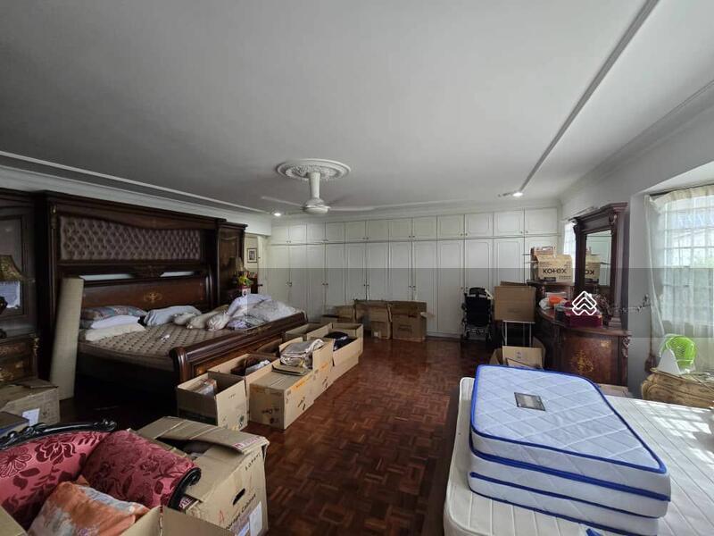Bungalow at Bukit Damansara - 2
