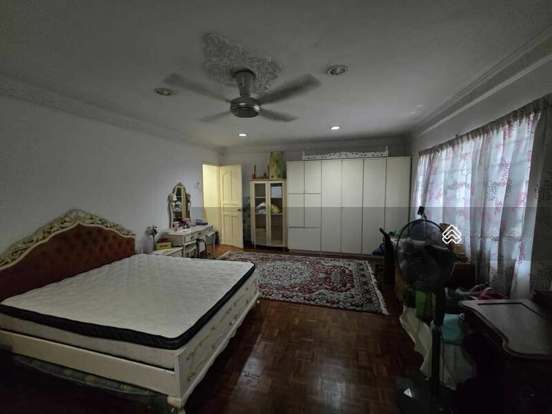 Bungalow at Bukit Damansara - 4