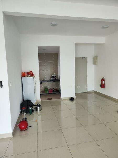 Skyvilla @ D'Island - 3