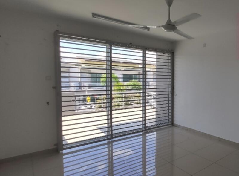 Taman Casa Maya - 3