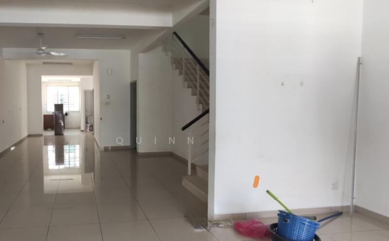 Taman Casa Maya - 4
