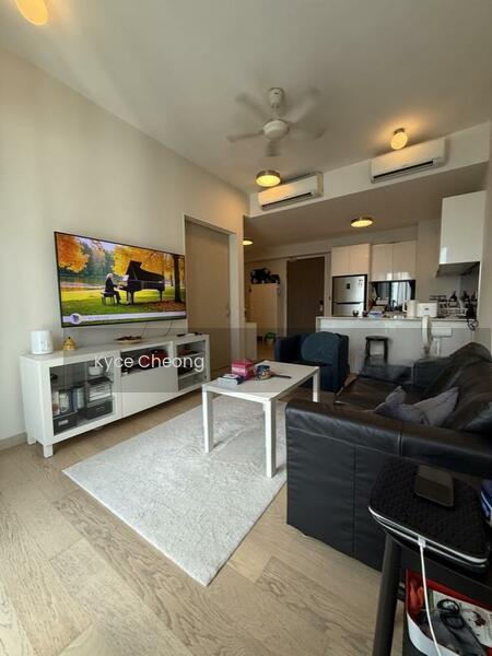 Star Residences Two - 1