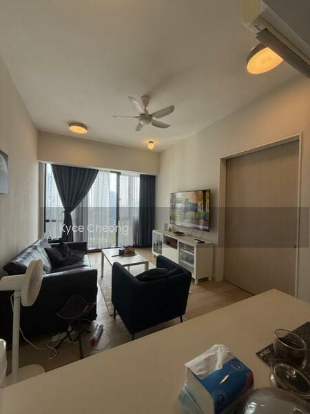 Star Residences Two - 2