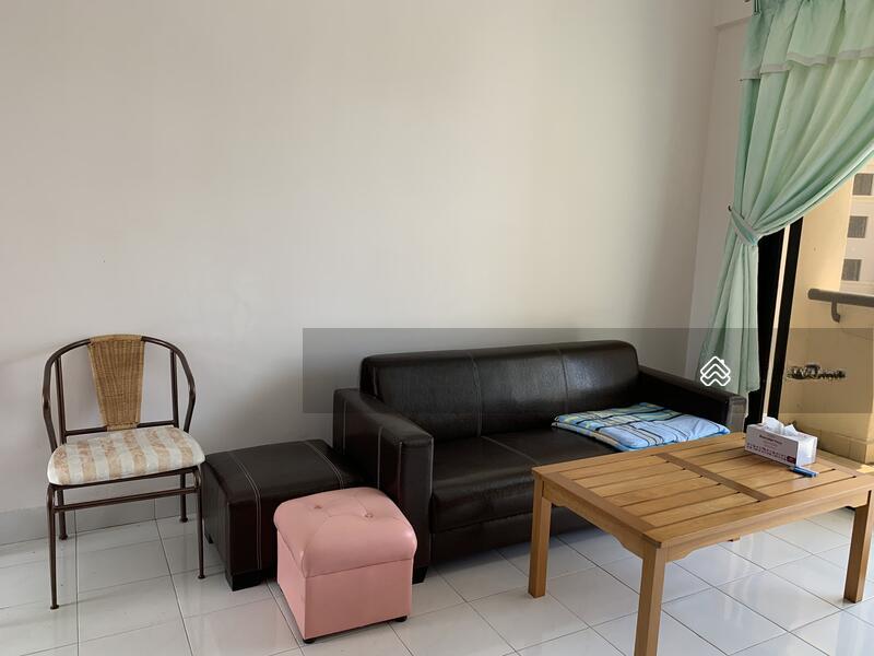 Marina crescent Admiral Cove - 4