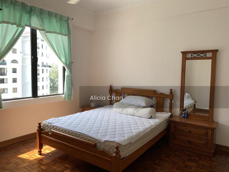 Marina crescent Admiral Cove - 5