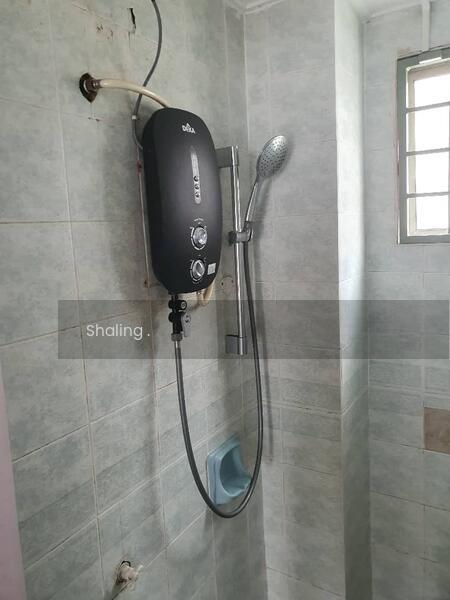 Bandar Damai Perdana - 4