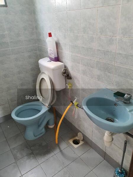 Bandar Damai Perdana - 2