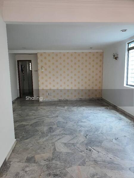 Bandar Damai Perdana - 1