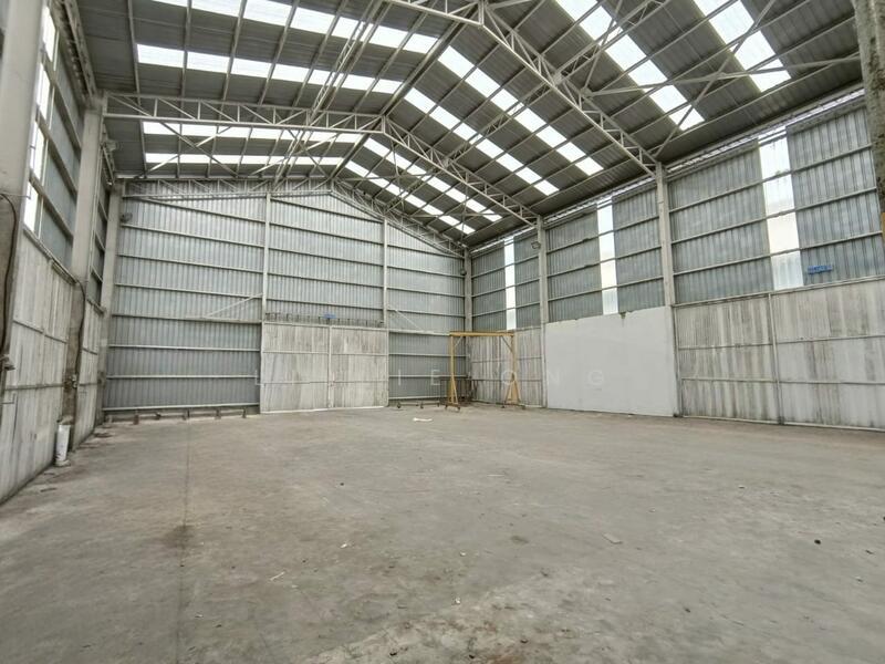 Taman Perindustrian Bukit Minyak Detached Factory For Sale - 2
