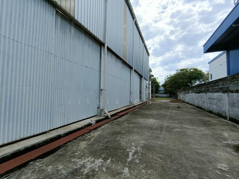 Taman Perindustrian Bukit Minyak Detached Factory For Sale - 3
