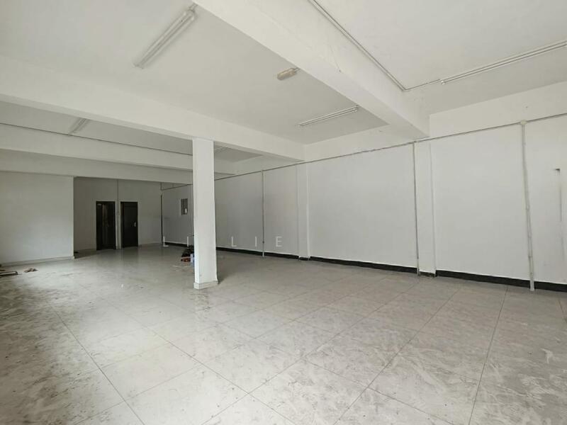 Taman Perindustrian Bukit Minyak Detached Factory For Sale - 5