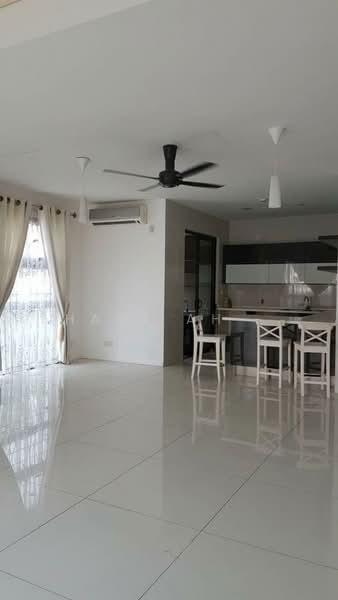 3 Storey Twinvilla Sera Presint 8 - 2