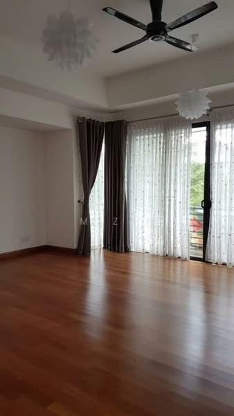 3 Storey Twinvilla Sera Presint 8 - 4