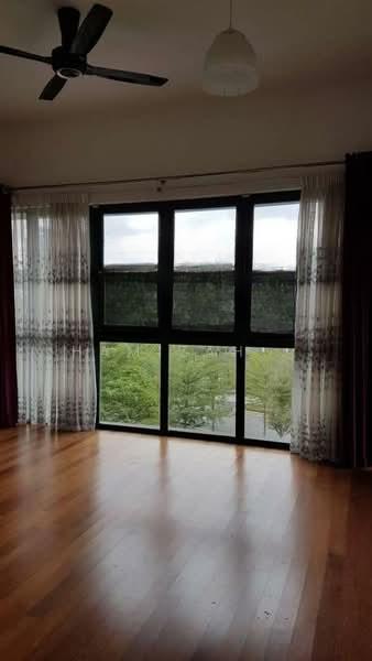 3 Storey Twinvilla Sera Presint 8 - 3