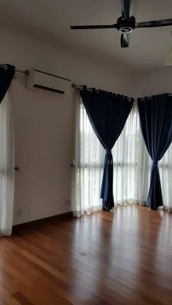 3 Storey Twinvilla Sera Presint 8 - 5