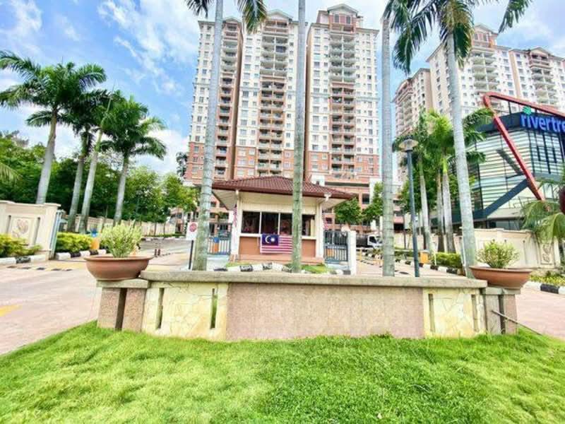 Fortune Park (Suria Perdana) - 1