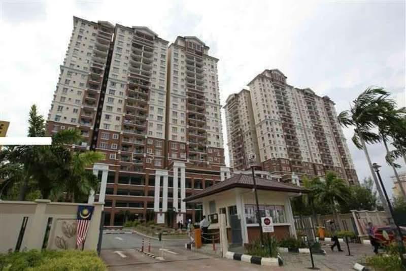 Fortune Park (Suria Perdana) - 2