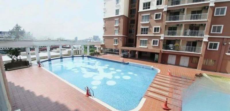 Fortune Park (Suria Perdana) - 3