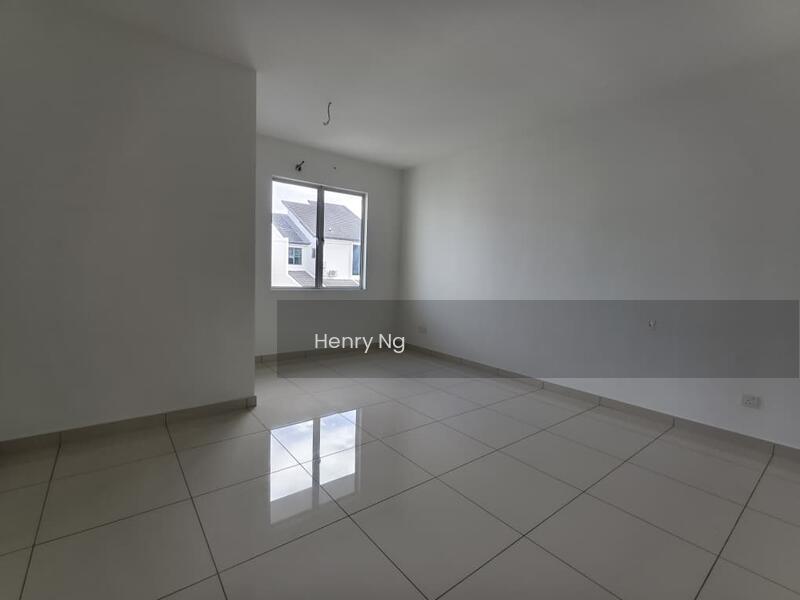 Bandar Laguna Merbok - 4