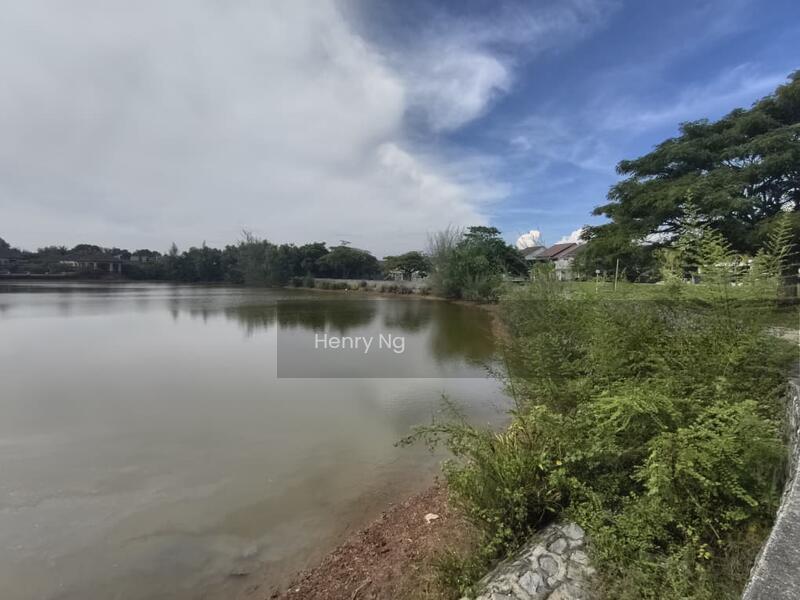 Bandar Laguna Merbok - 3