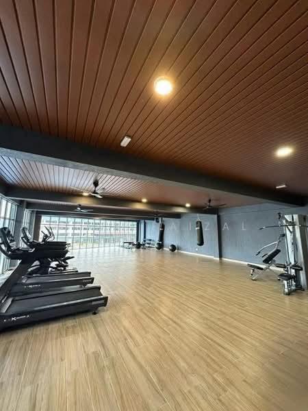 Residensi Adelia 4 - 4
