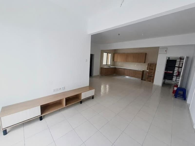 Residensi Adelia 4 - 5