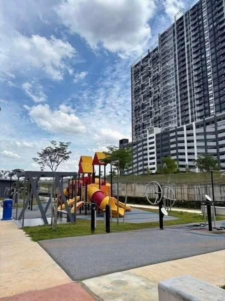 Residensi Adelia 4 - 3