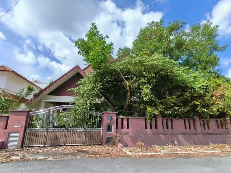 Laman Jasmin @ Nilai Impian - 1