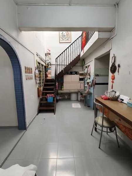 Taman Kulai Jaya Single Storey Terrace House 4 Rooms 22x80 Extended - 3