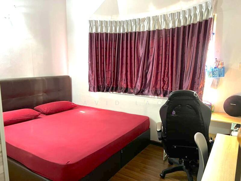 Sri Ledang - 2