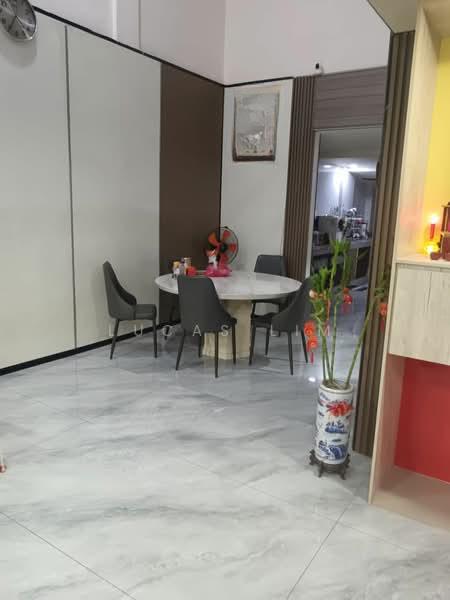 Taman Sri Segambut - 1