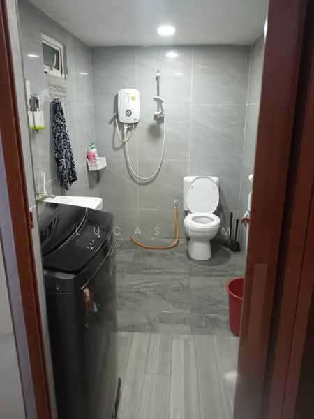 Taman Sri Segambut - 2