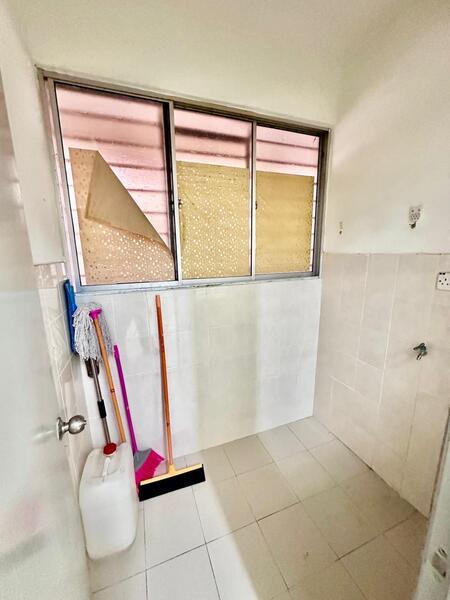 Residensi Bistaria - 2