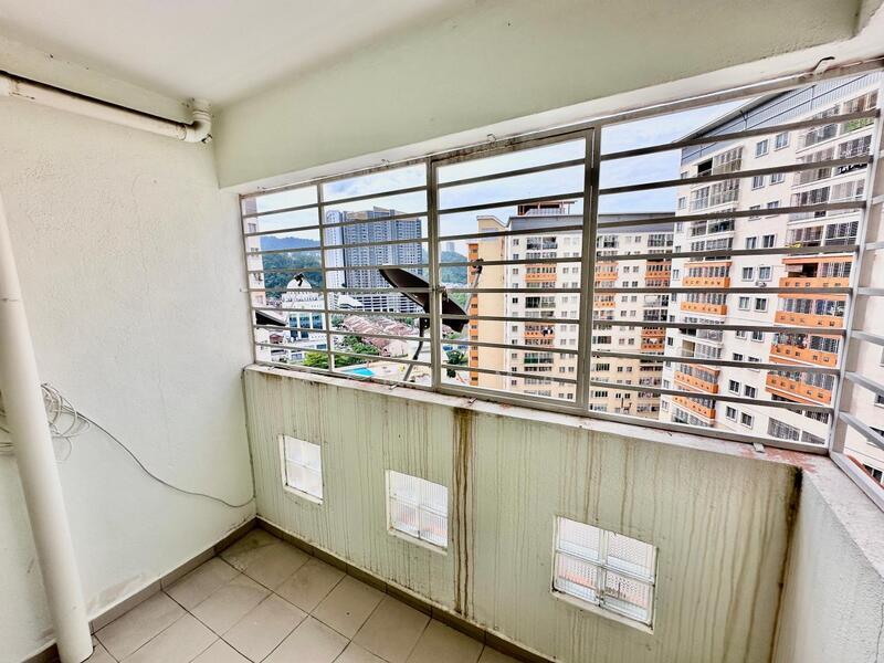 Residensi Bistaria - 5