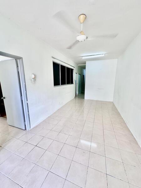 Residensi Bistaria - 2