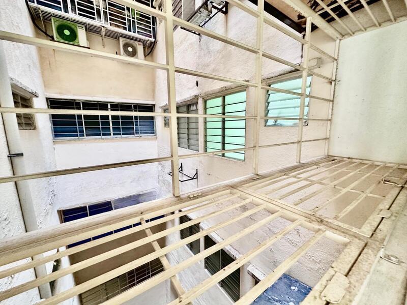 Residensi Bistaria - 5