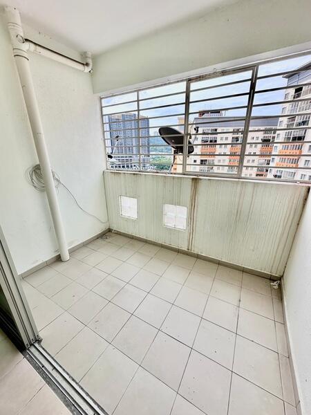 Residensi Bistaria - 4