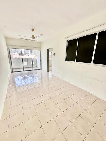 Residensi Bistaria - 1