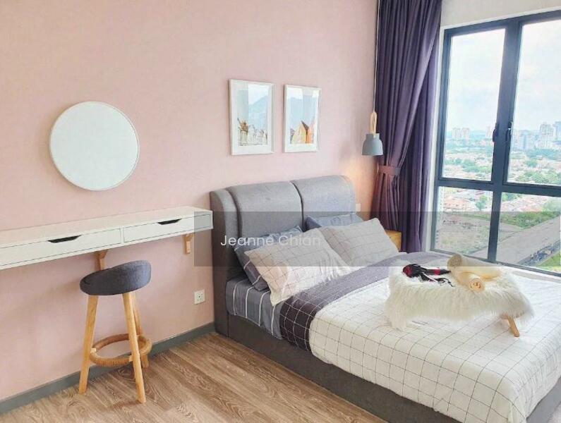 Sepang Condo Baru @ 3R2B【PERCUMA 90% PERABOT & LEGAL FEES】Sepang, Dengkil - 3