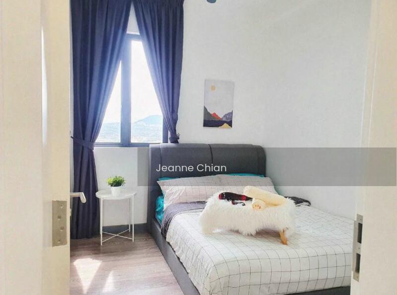 Sepang Condo Baru @ 3R2B【PERCUMA 90% PERABOT & LEGAL FEES】Sepang, Dengkil - 4