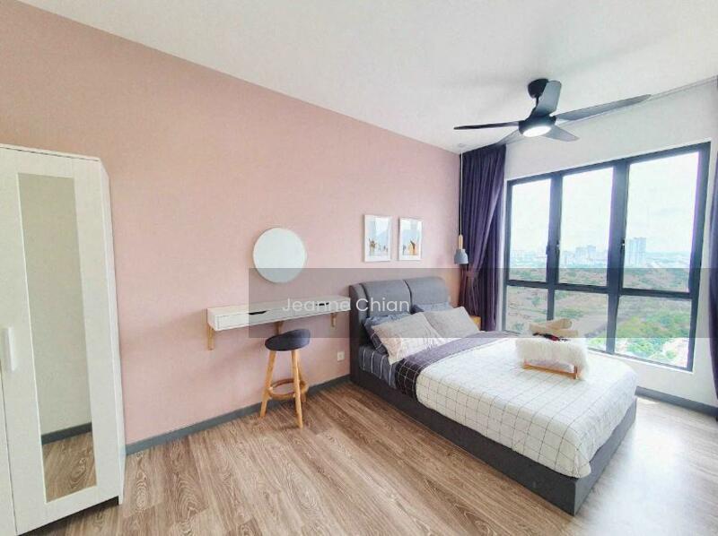 Sepang Condo Baru @ 3R2B【PERCUMA 90% PERABOT & LEGAL FEES】Sepang, Dengkil - 5