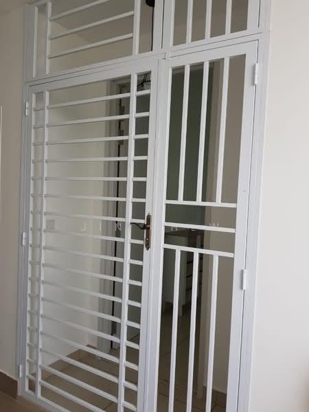 Meridin Bayvue Serviced Apartment - 2