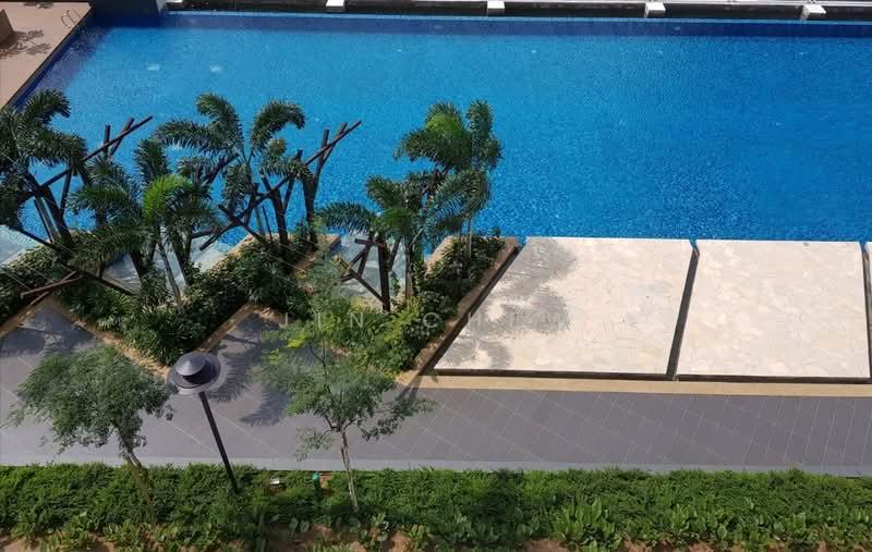 Meridin Bayvue Serviced Apartment - 1