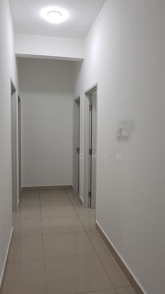 Meridin Bayvue Serviced Apartment - 5