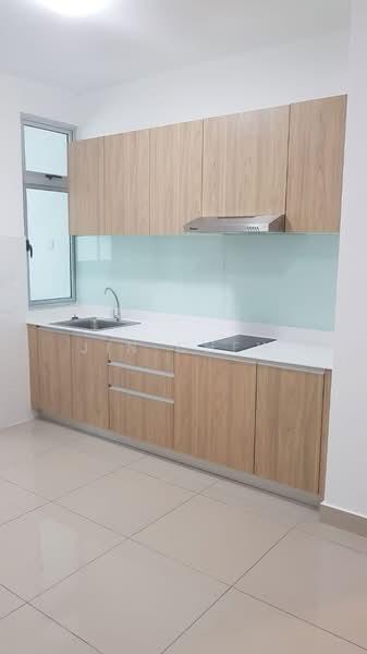 Meridin Bayvue Serviced Apartment - 4