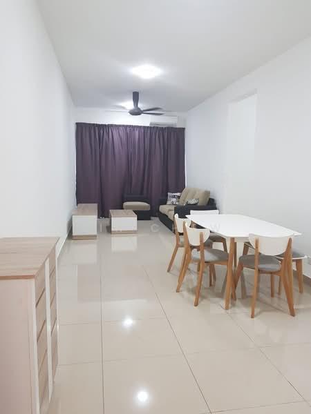 Meridin Bayvue Serviced Apartment - 3