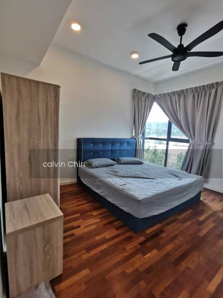 Kaleidoscope (Residensi Setiawangsa) - 4