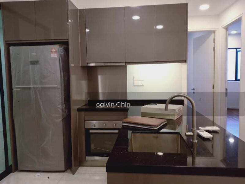 Kaleidoscope (Residensi Setiawangsa) - 3